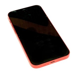 iPhone12 液晶交換