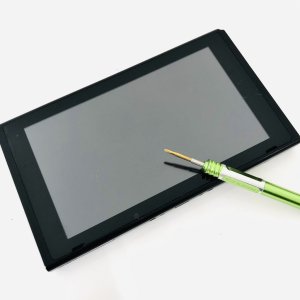 NintendoSwitch 液晶交換修理