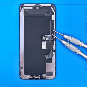 iPhone7Plus 液晶交換　