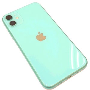 iPhone11 バッテリー交換