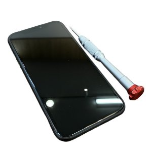 iPhone11 液晶交換
