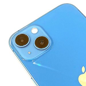 iPhone13 アウトカメラレンズ交換