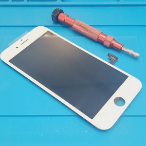 iPhone8 アイフォン8 液晶交換