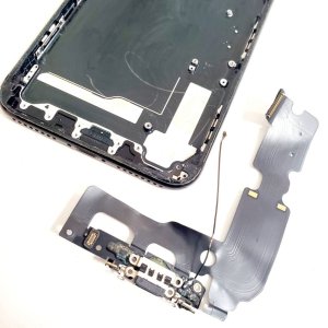 iPhone 7 Plus ライトニング交換