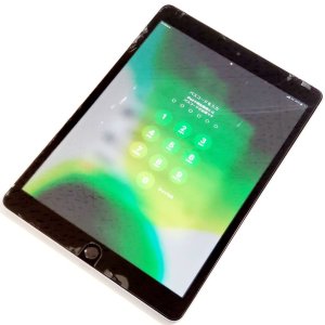 iPad9 液晶交換