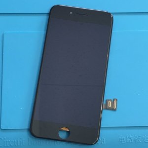 iPhoneSE2 液晶交換