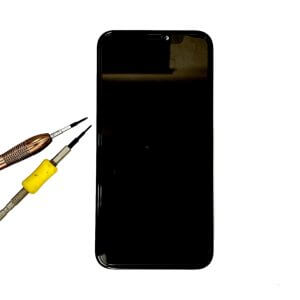 iPhone11 液晶交換