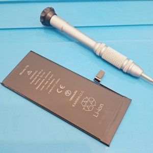 iPhone7 アイフォン7 バッテリー交換