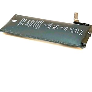 iPhone6 バッテリー交換