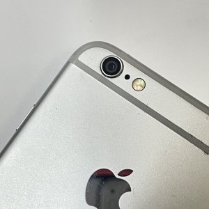 iPhone6S アウトカメラ修理