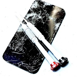 iPhone12 パネル交換