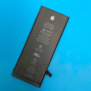 iPhone6S バッテリー交換修理