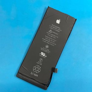 iPhoneSE2 バッテリー交換修理