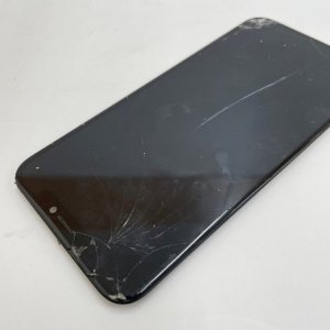 iPhone11 落下 パネル破損 タッチ不良 液晶交換