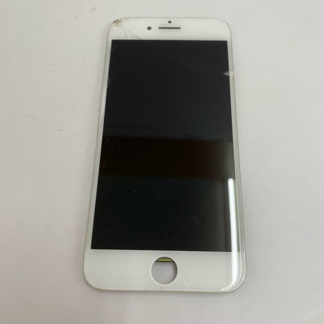 iPhone7 フロントパネル交換