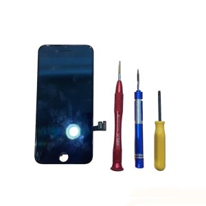 iPhone8 フロントパネル交換