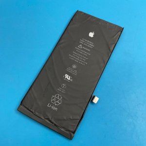 iPhone8Plus バッテリー交換修理