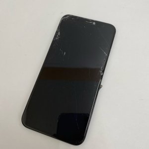 iPhone11 液晶交換