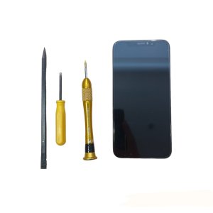 iPhone11 フロントパネル交換