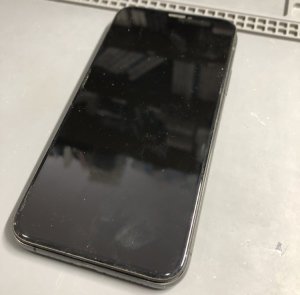 iPhone11 液晶交換