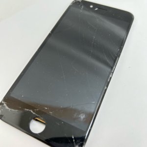 iPhone8 液晶交換