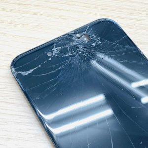 iPhoneSE2 液晶交換