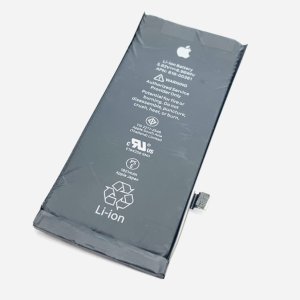 iPhoneSE2 バッテリー交換