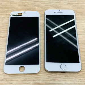 iPhone7 液晶交換