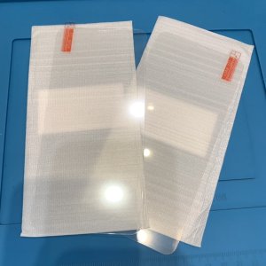 iPhone 強化ガラス永久保証2980円