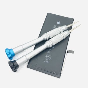 iPhone8Plus バッテリー交換