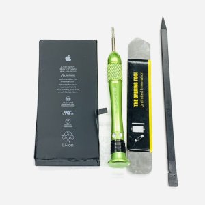 iPhone7Plus バッテリー交換