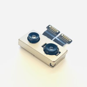 iPhone7Plus アウトカメラ交換