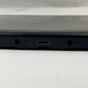 Nintendo Switch 充電コネクター交換