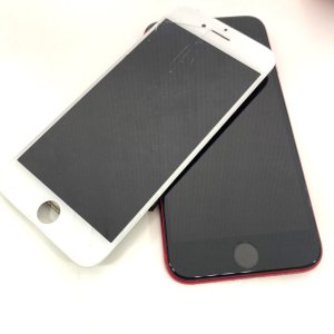 iPhoneSE2 液晶交換修理