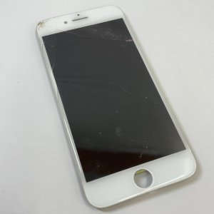iPhone8 フロントパネル交換