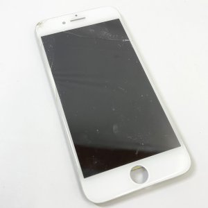 iPhone8 フロントパネル交換