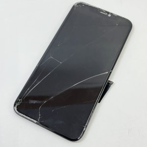 iPhoneX 液晶交換