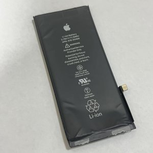 iPhone11 バッテリー交換