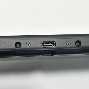 Nintendo Switch ライトニング交換