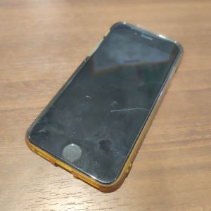 iPhone6S アイフォン6S 画面割れ修理