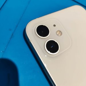 iPhone12 アウトカメラ交換