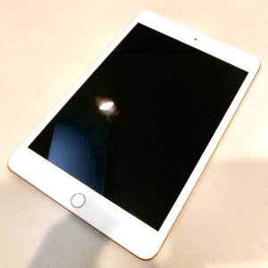 iPad mini 5 バッテリー交換