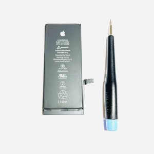 iPhone7 バッテリー交換