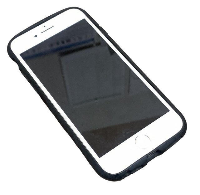 iPhone7 コネクタ修理