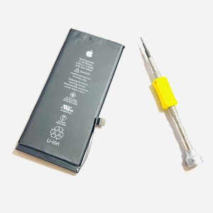 iPhone11 バッテリー交換 バッテリーの減りが気になってきた。