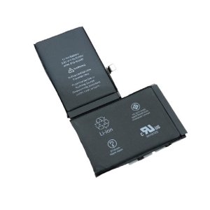 iPhoneX バッテリー交換