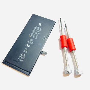 iPhone7 Plus バッテリー交換