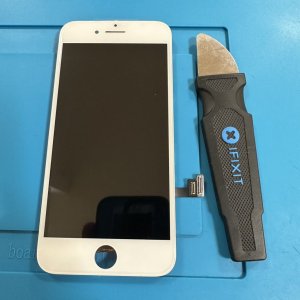 iPhone7 液晶交換