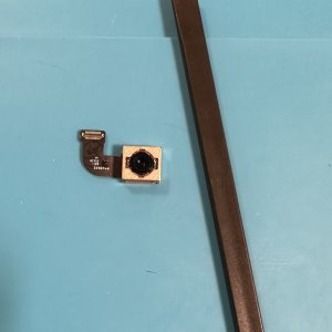 iPhone7 アウトカメラ交換