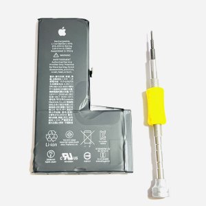 iPhoneXS バッテリー交換